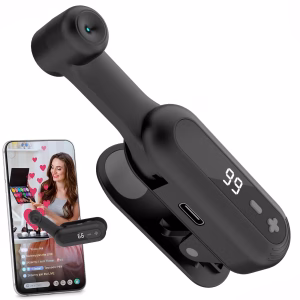 Un Clicker Automático Móvil Diseñado para iPhone, iPad y Android