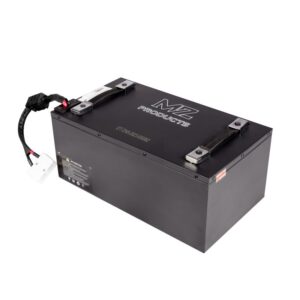 Batería para Motos Eléctricas Lithium 72v 35ah+Cargador Mishozuki