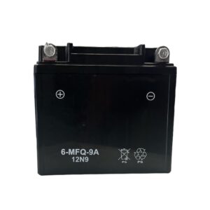 Batería de Moto GN 125