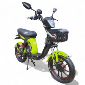 Bicimoto Cocuyo 3000W 45Ah Votol MZ PRODUCTS