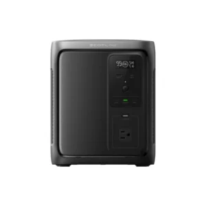 Estacion de energia portatil ECOFLOW DELTA 3 1000 AIR