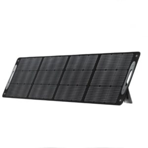 Panel Solar Portátil de 200W OUKITEL