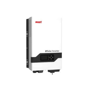 Inversor Solar Modelo PV33-3024 3000 W
