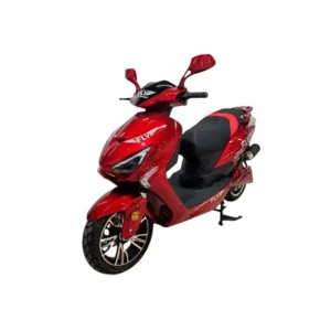 Moto Eléctrica Fly Racing 3000W