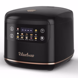 Olla Arrocera Digital de 2L (67.63oz) Bluebow