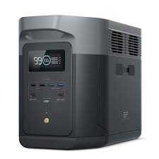 Ecoflow DELTA 2  2700W -1024wh