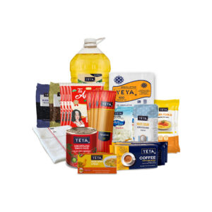 Combo Yeya Despensa Segura