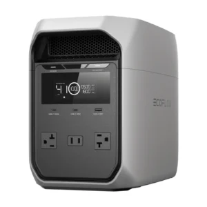 Ecoflow Delta 3 Classic (1800W)