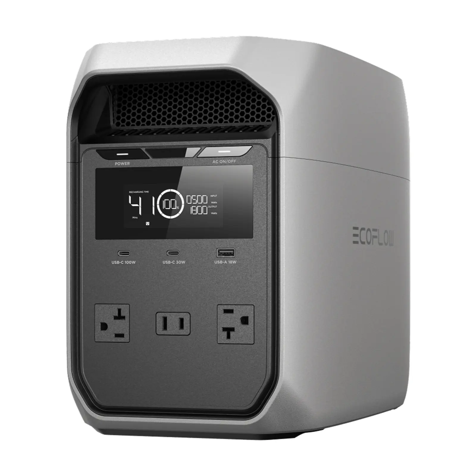 Ecoflow Delta 3 Classic (1800W)