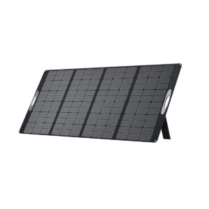 Panel Solar Oukitel 400W Portátil