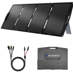 PANEL SOLAR OUKITEL 200 W