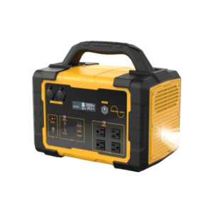Estación de energía portátil 1800 Watts omg pps-1K8US-ib