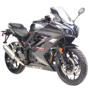 Moto de Combustion GTX 250 CC