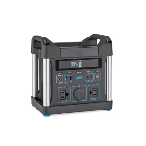 Estacion de Energia Power Ridge de 300W