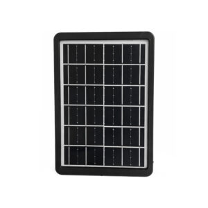 Panel solar mini 8 w GDSuper gd-100 (1 u)