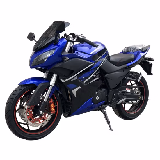 Moto de Combustión KRYPTO 250 CC