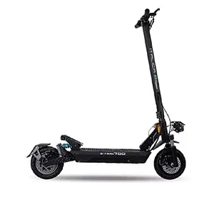Scooter Patinete Eléctrico E-TRACK 700W