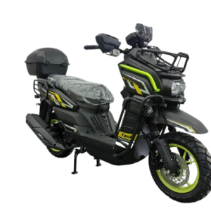 Moto Fly Racing Tank 01 y 04 -180 cc