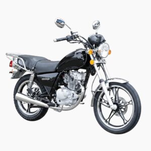 Moto de Combustion GN125 F ProMax