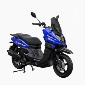 Moto de Combustion MOUNTAIN RACER 200CC
