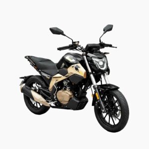 Moto de Combustion HALCON VELOCE 250 CC