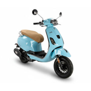 MOTO DE COMBUSTION ITALICA AGE 50 CC