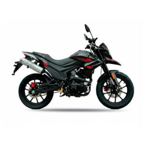 MOTO DE COMBUSTION ITALICA FALCON 250 CC