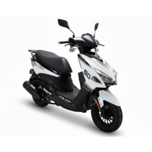 MOTO DE COMBUSTION ITALICA SPEKTRA 150 CC