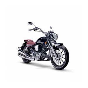 MOTO DE COMBUSTION LIFAN LYCAN 250 CC