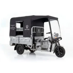 Triciclo de Carga Electrico Panther 1500W