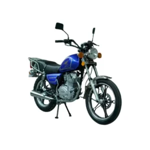 Moto Combustion Lifan GN-200