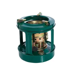 HORNILLA DE QUEROSENO REDONDA GOODWHEEL
