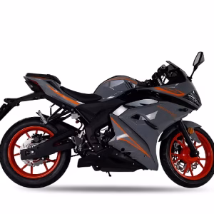 Moto de Combustión KRYPTO - X 250 CC