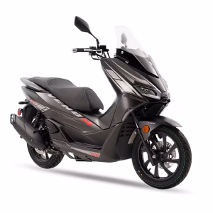 MOTO COMBUSTION Italica VENOM 200CC