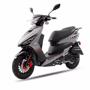 MOTO DE COMBUSTION ITALICA DIABLO 150 CC