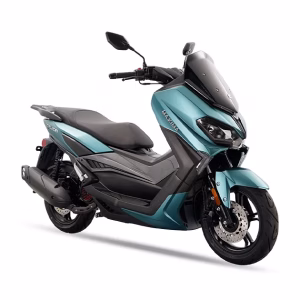 MOTO DE COMBUSTION ITALICA MAXIMA 200 CC
