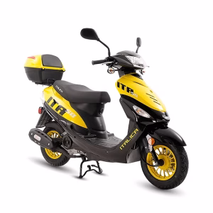 MOTO DE COMBUSTION ITALICA ITA 50 CC