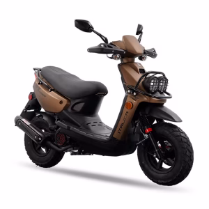 MOTO DE COMBUSTION RX ARMOR 50CC