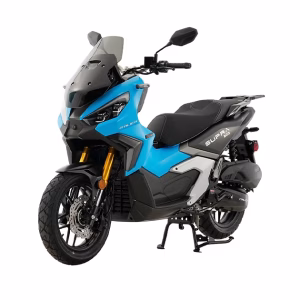 MOTO DE COMBUSTION ITALICA 2 SUPRA 200 CC