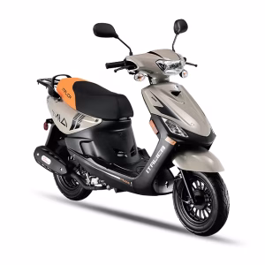 MOTO DE COMBUSTION ITALICA MIA 50 CC