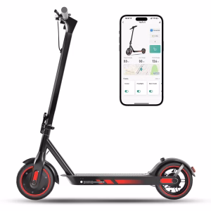 Scooter Patinete Eléctrico 500W/ 36V 12Ah
