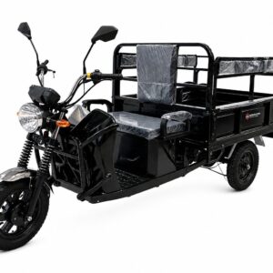 Triciclo Electrico  60V 45Ah 1000W