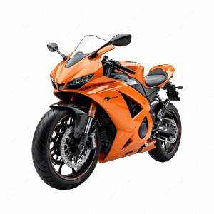 Motos de combustible