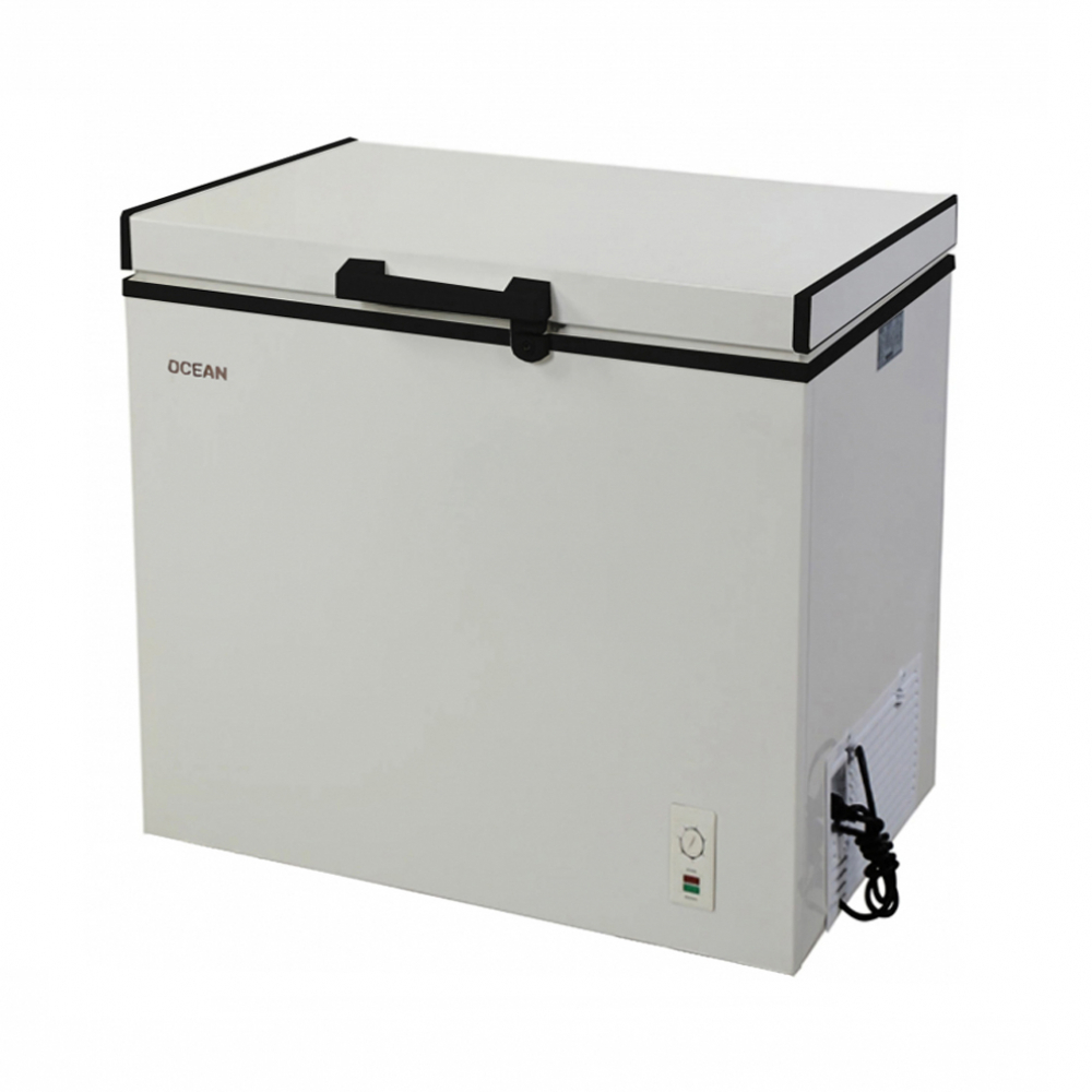 Congelador horizontal -freezer- Ocean