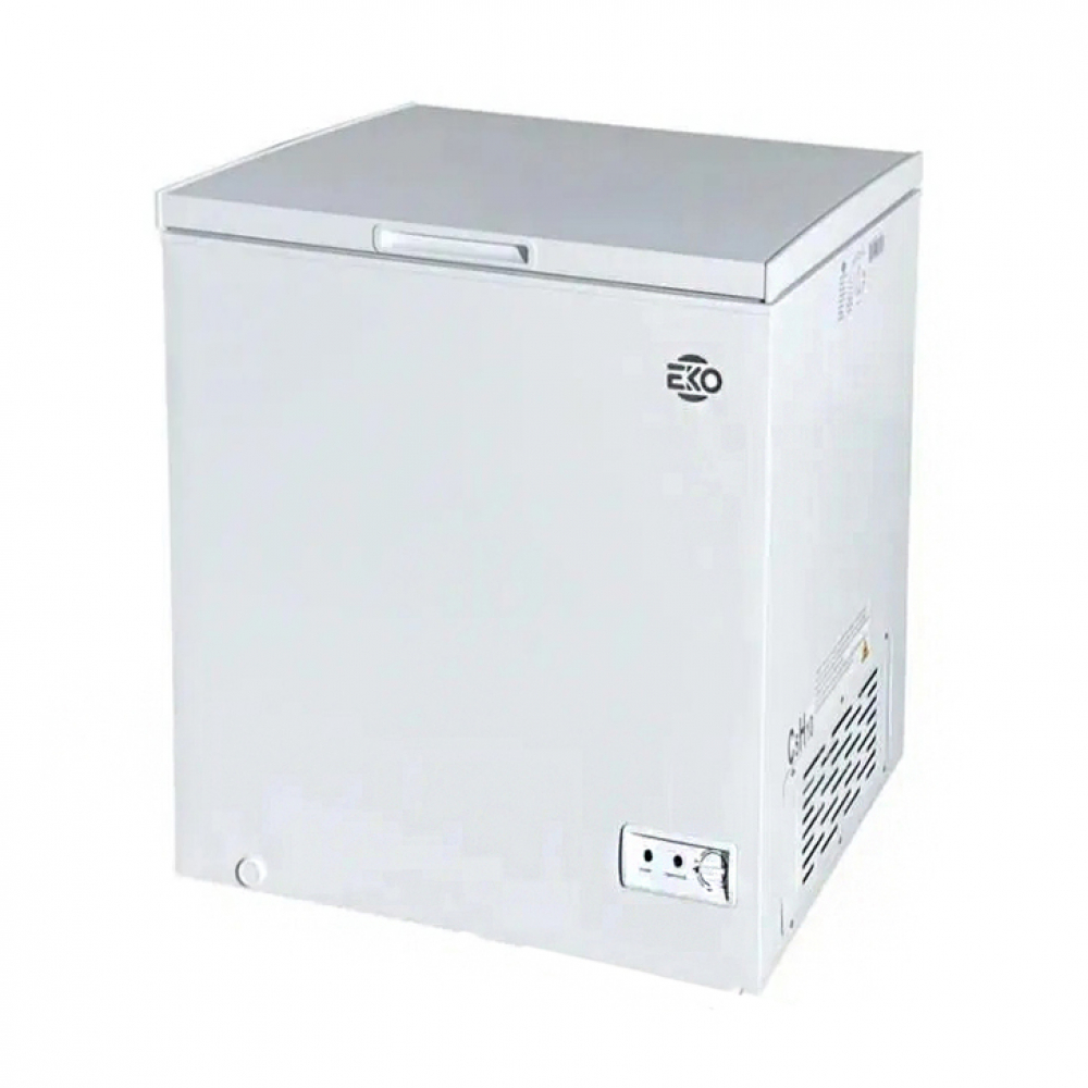 Congelador horizontal -freezer- EKO (5 pies)