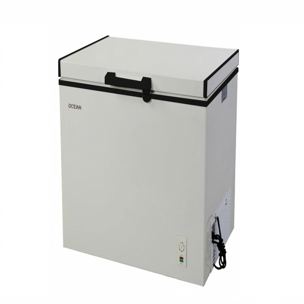 Congelador horizontal -freezer- Ocean