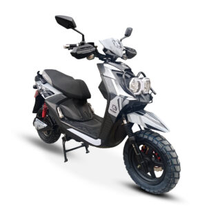Moto Eléctrica RHYNOX PO4 56AH /2000W