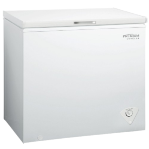 Freezer horizontal PREMIUM (10 pies)