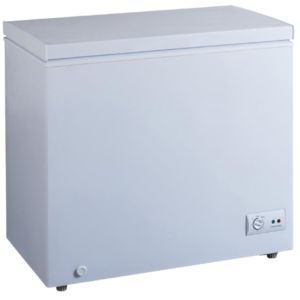 Freezer horizontal homepoint (7 pies)