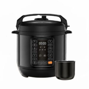 Olla Electrica Reina Digital 6 L / 1000W